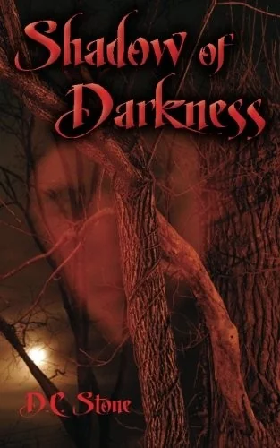 Shadow of Darkness — Crime Mystery Comics