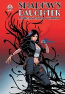 Shadow's Daughter: Book 1