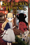 Shadows House, Vol. 1: Volume 1