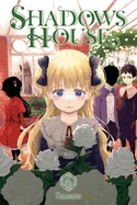 Shadows House, Vol. 6 — Manga
