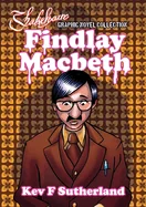 Shakespeare Graphic Novel: Findlay Macbeth