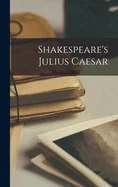 Shakespeare's Julius Caesar — Graphic Novels