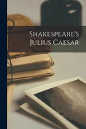 Shakespeare's Julius Caesar — Graphic Novels