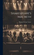 Shakespeare's Macbeth — Graphic Novels