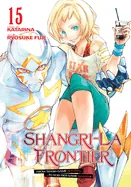 Shangri-La Frontier 15