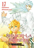 Shangri-La Frontier 17