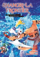Shangri-La Frontier 18