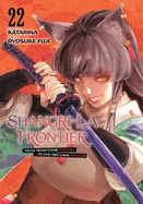 Shangri-La Frontier 22