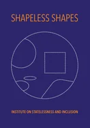 Shapeless Shapes — Graphic Novels