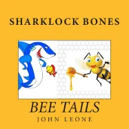 Sharklock Bones: Bee Tails