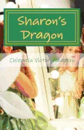 Sharon's Dragon — Superhero Comics