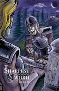 Sharpest Sword Issue 1: Rat Bane