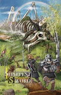 Sharpest Sword Issue 3: Welcome to Drukhovi