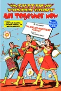 Shazam Family Giant: All Together Now — Graphic Novels