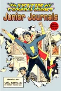 Shazam Family Giant: Junior Journals — Graphic Novels