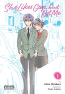She Likes Gays, But Not Me, Vol. 1 — Manga