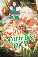 Sheeta's Little Big World 1