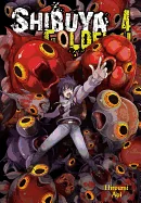 Shibuya Goldfish, Vol. 4 — Manga