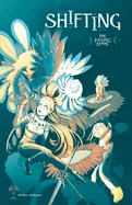Shifting — Fantasy Comics