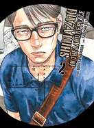 Shimazaki in the Land of Peace 2 — Manga