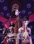 Shin Megami Tensei - The Roleplaying Game: Tokyo Conception — Sci Fi Comics