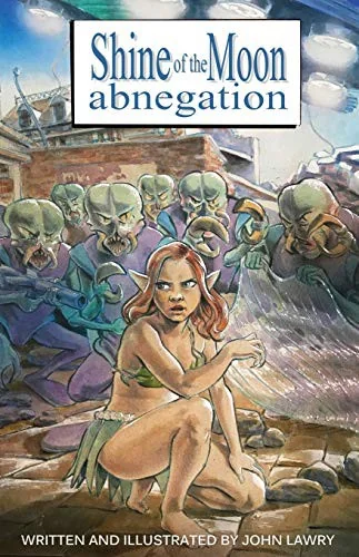 Shine of the Moon Abnegation