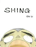 Shing — Graphic Novels