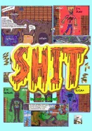 shit — Graphic Novels