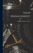 Shop Management