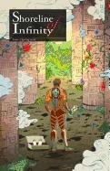Shoreline of Infinity 3: Science Fiction Magazine — Sci Fi Comics