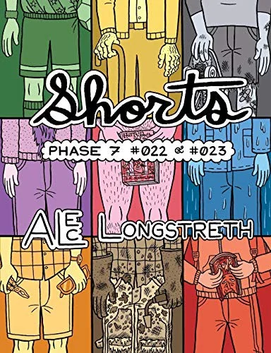Shorts: Phase 7 #022