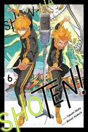 Show-Ha Shoten!, Vol. 6 — School Life
