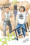Show-Ha Shoten!, Vol. 7