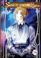 ShutterBox Book Four, The Angel of Childhood's End — Fantasy Comics