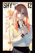 Shy, Vol. 12 — Manga