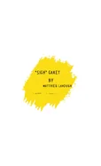Sigh, Garet — Graphic Novels