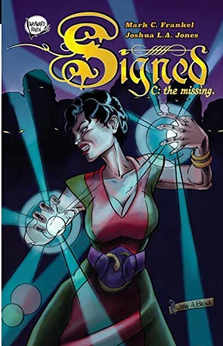 Signed C: the missing