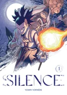 Silence Volume 1 — Manga