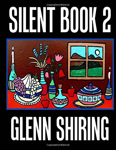Silent Book 2