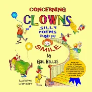 Silly Poems to Make You Smile: Concerning Clowns