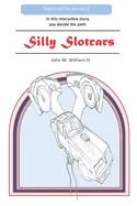 Silly Slotcars — Manga