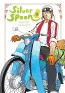 Silver Spoon, Vol. 9