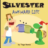 Silvester - Awkward Life — Graphic Novels