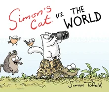 Simon's Cat vs. the World — Tie Ins