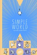 Simple World — Graphic Novels