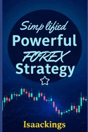 Simplified Powerful FOREX strategy — Graphic Novels