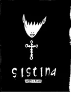 Sistina sketchbook