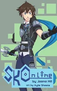 SK Online volume 1 — Manga