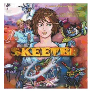 Skeeter — Fantasy Comics