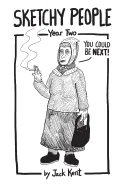 Sketchy People - Year Two